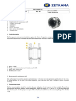 User Manual Rubber Expansion Joints Fig. 700 Version: 2/2016 Date: 01/08/2016