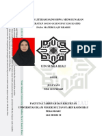 Laju Reaksi PDF