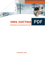 Telvent Dms Software Sept 08