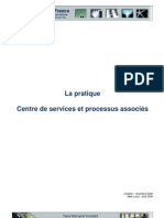 ITIL Les Bonnes Pratiques