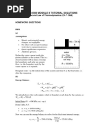 ENGG1500 Module 8 Tute Solutions