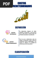 COSTOS-PREDETERMINADOS - PPTX Maira