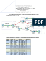 Actividad 3 Protocolo RIP Version 2