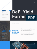 DeFi Yield Farming PDF