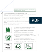 Salida PDF