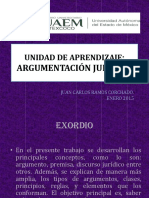 Argumentos PDF