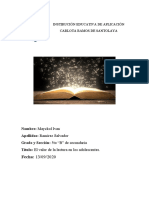 PDF Documento