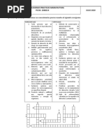 TALLER 2.crucigrama B.P.M. FICHA 2068214 VIERNES