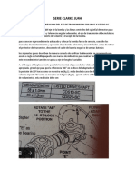 Procedimient0 Alineacion Diesel SCI PIA