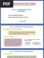 Niif 13 PDF