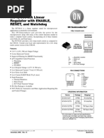 ncv8141d2tg - 1119029 - Regulador - Modulo Direccion Chinacamioneta