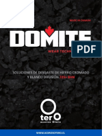 Domite Wear-Comp