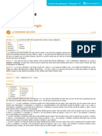 LIVRE PROF - FR5 Lexique PDF