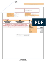 Facture Galaxy Note 2 PDF