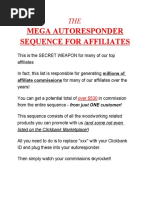 Mega-Autoresponder 1