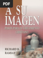 A Su Imagen - Richard B Ramsay