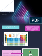 TABLA PERIODICA 7mo