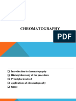 Chromatography PDF