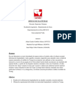 Lab. 3. Modulo de Elasticidad