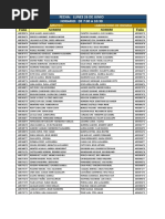 Horario Ingles PDF