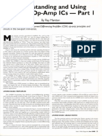 NV 2002-07 Understanding and Using Norton Op-Amp ICs Parts 1-2