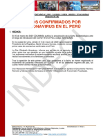 Reporte Complementario #1503 3abr2020 Casos Confirmados de Coronavirus en El Perú 34