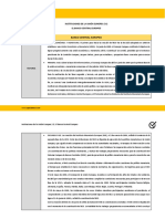 Esquema de Las Instituciones de La Unión Europea VI - El Banco Central Europeo