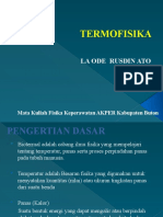 BIOTERMIK Baru