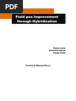 Field Pea PDF