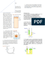 Practica Hidrodinamica Hidroestatica