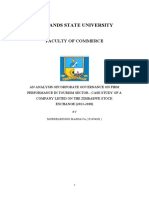 Dissertation For M Mashava R14940G. 240719