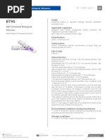 Product Description - BT95 Rev.11