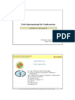 CalidadCartografia - F ARIZA - 2003 PDF