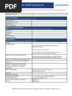 Talent Passport - Salarie Qualifie Questionnaire (ER)