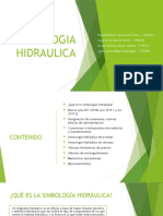 Simbologia Hidraulica Diseño 27