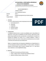 1 GL - Lenguajes de Programación para Machine Learning PDF