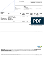 Sandisk Sddd3-032G-I35Gw 32 GB Otg Drive: Grand Total 579.00