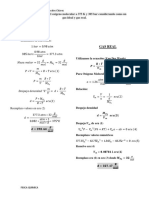 Fisico Quimica Resolucion de Ejercicio Atkins