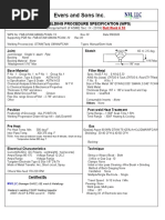 WPS Butt Repair A 53 FAB-GTAW-GMAW-FCAW