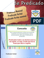 Predicado