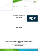 Tarea - 3-APLICATIVO SIG ON LINE.