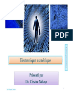 Cours - Elec - Num - 3 - Partie I