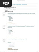 Evaluación de Camtasia - Revisión Del Intento