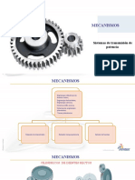 Sistemas de Transmision de Potencia