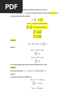 Clase 3062020 Ecuaciones Diferenciales PDF