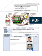 Guía #1 Diagnostico de Motores Diesel Mec. Automotriz 4 D1-2020-1 Yo Solo