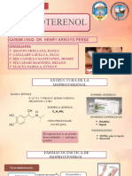 Tema - Isoproterenol