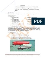 Condenser: CH 1407-Chemical Process Equipment Design and Drawing / Compiled By, R.ARUL KAMALAKUMAR