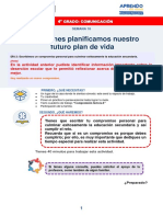 Semana16 Ficha2 Escribir