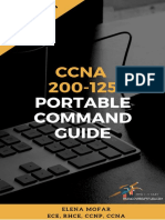 CCNA 200-125 Portable Command Guide PDF